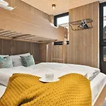 Rorbuleilighet Lysoya 1h Апартаменты