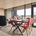 Rorbuleilighet Lysøya 1h Leilighet Henningsvær