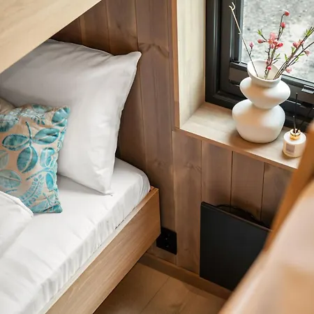 Daire Rorbuleilighet Lysoya 1h *