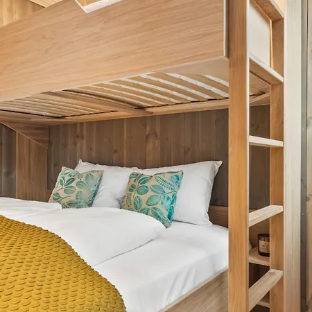 Rorbuleilighet Lysoya 1h