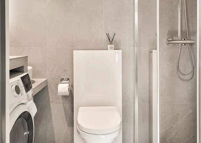 Rorbuleilighet Lysoya 1h Henningsvær