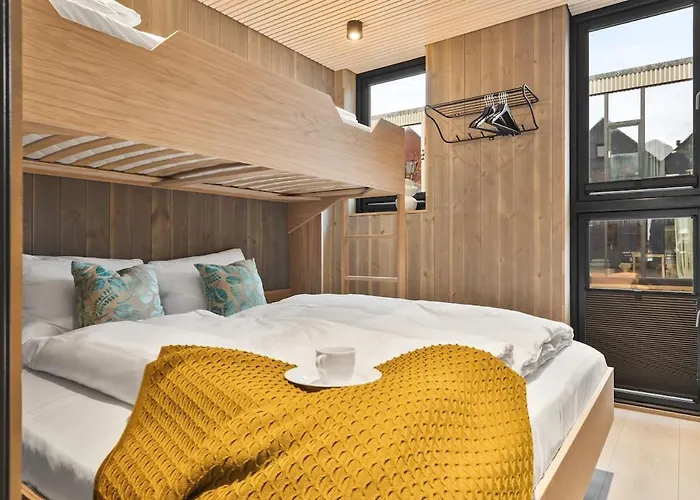 Rorbuleilighet Lysoya 1h Appartamento